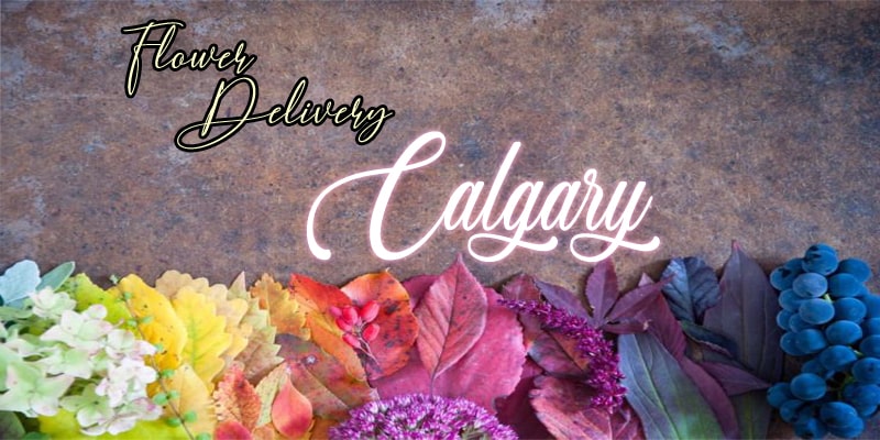 Best Flower Delivery Calgary