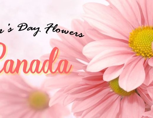 The 8 Best Options for Mothers Day Flowers in Canada
