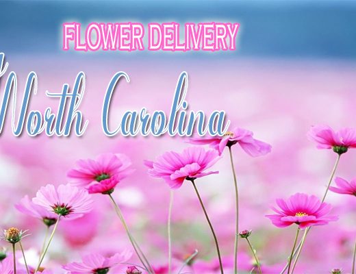 The 8 Best Options for Flower Delivery in Cary, North Carolina
