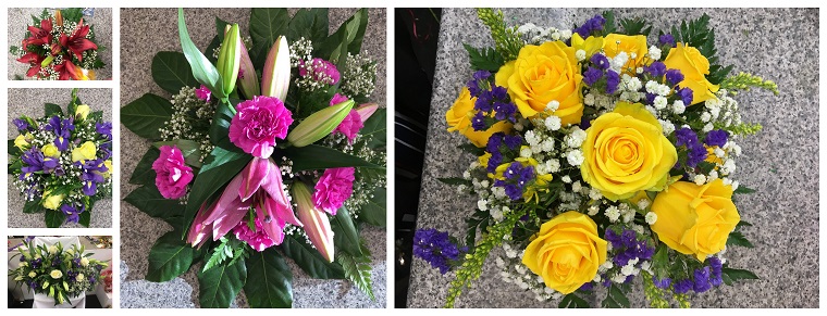 Best Flower Delivery Plymouth | Cathys Flowers