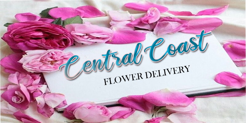 Best Flower Delivery Central Coast