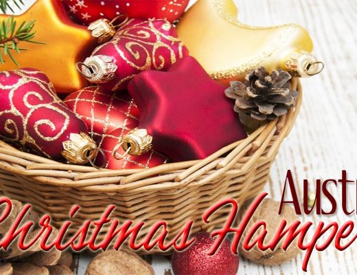 The 8 Best Options for Christmas Hampers in Australia