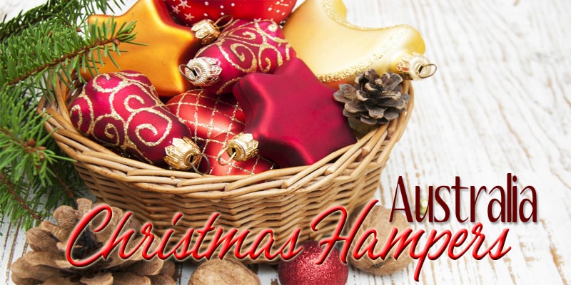 Best Christmas Hampers Australia