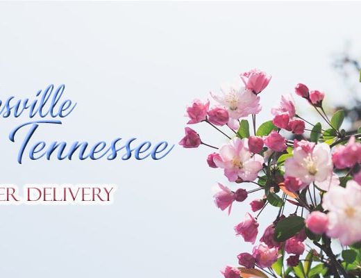 8 Picks for Best Flower Delivery in Clarksville, TN