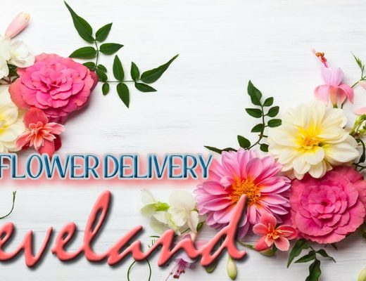 The 8 Best Options for Flower Delivery in Cleveland