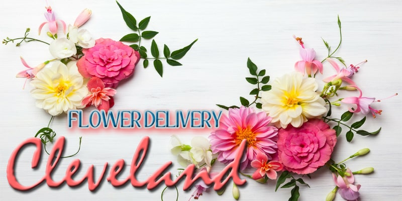 Best Flower Delivery Cleveland