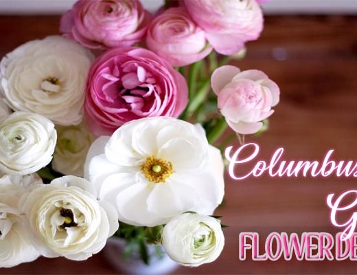 The 8 Best Options for Flower Delivery in Columbus, Georgia