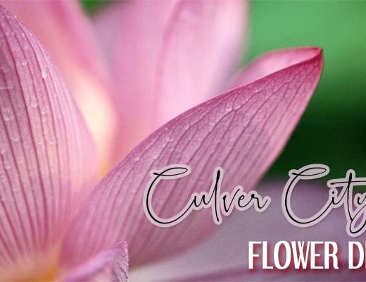 The 8 Best Options for Flower Delivery in Culver City