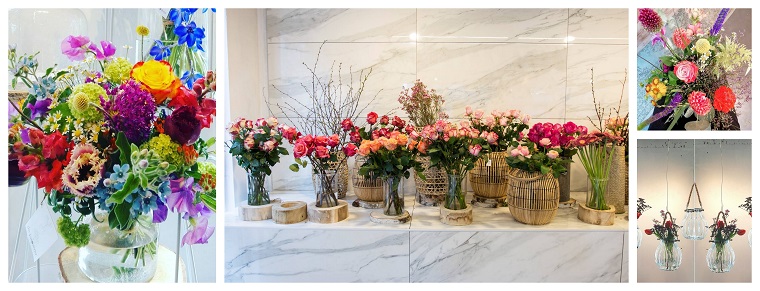 Best Flower Delivery Belgium | De Papaver
