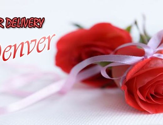The 6 Best Options for Flower Delivery in Denver