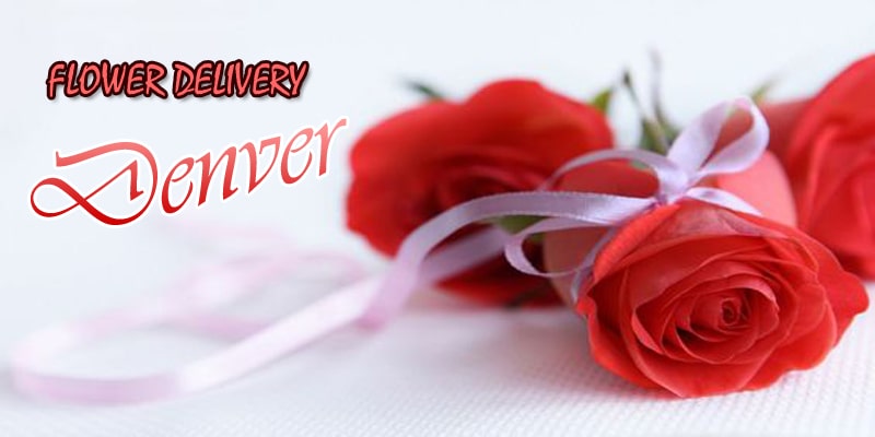 Best Flower Delivery Denver