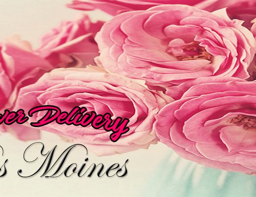 The 12 Best Options for Flower Delivery in Des Moines