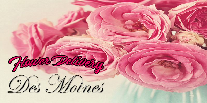 Best Flower Delivery Des Moines