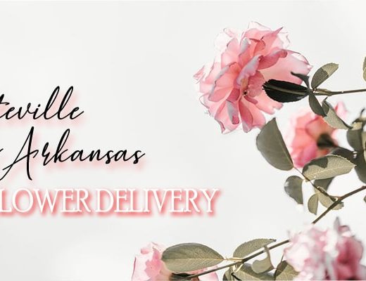 9 Best Flower Delivery in Fayetteville, Arkansas