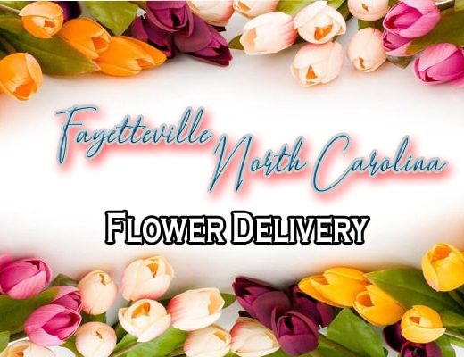 8 Picks for Best Flower Delivery in Fayetteville, NC