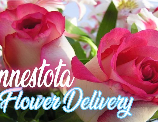 The 13 Best Options for Flower Delivery in Minnesota