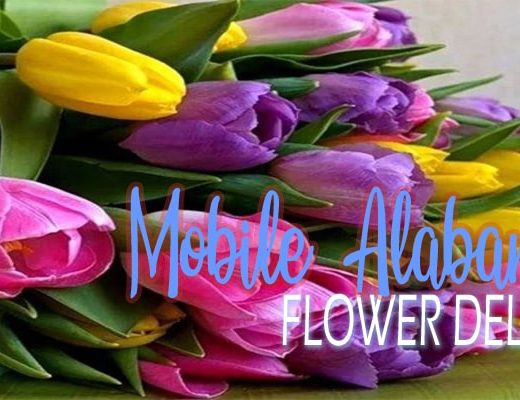 The 6 Best Options for Flower Delivery in Mobile, Alabama