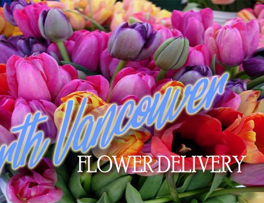 The 15 Best Options for Flower Delivery in North Vancouver
