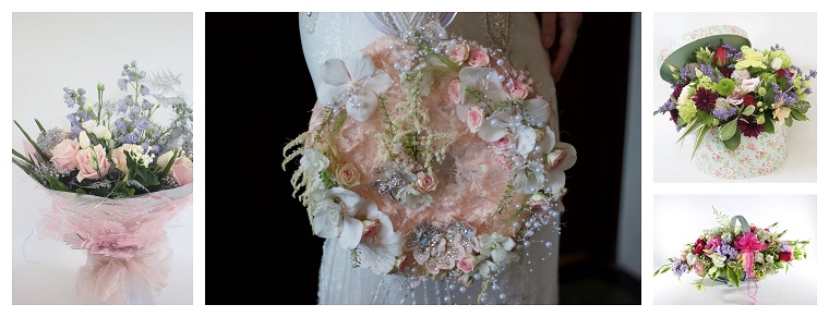 Best Flower Delivery Preston | Flowers with Passion