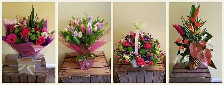 Best Flower Delivery Newcastle | Flowerzone