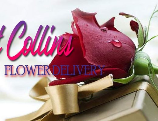 The 7 Best Options for Flower Delivery in Fort Collins