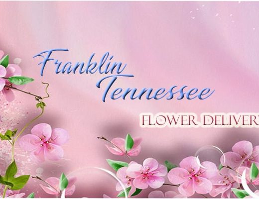 The 8 Best Options for Flower Delivery in Franklin, Tennessee