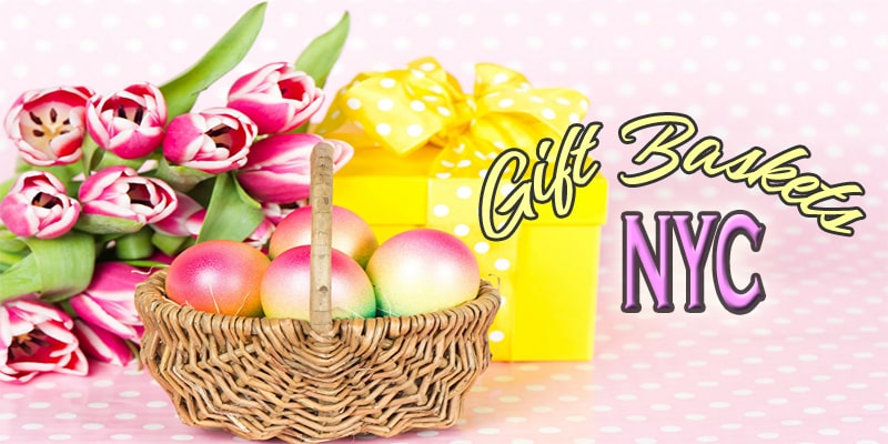 Best Gift Baskets NYC