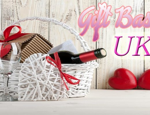 The 15 Best Options for Gift Baskets in the UK