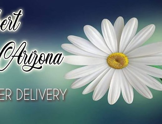 The 8 Best Options for Flower Delivery in Gilbert, Arizona