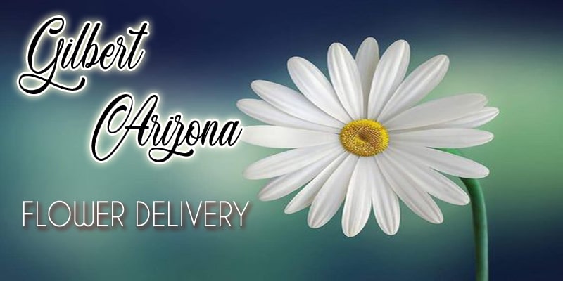 Best Flower Delivery Gilbert Arizona