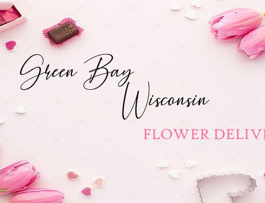 The 8 Best Options for Flower Delivery in Greenbay Wisconsin
