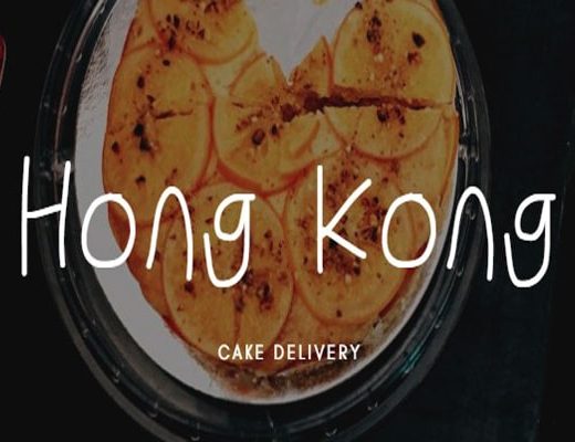 The 12 Best Options For Cake Delivery In Hong Kong