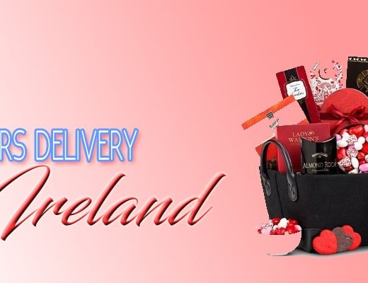 The 8 Best Options for Hampers in Ireland
