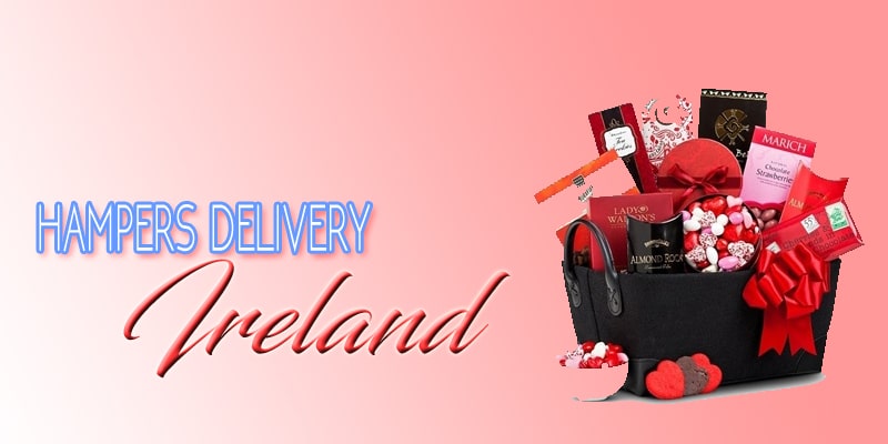 Best Hampers Delivery Ireland