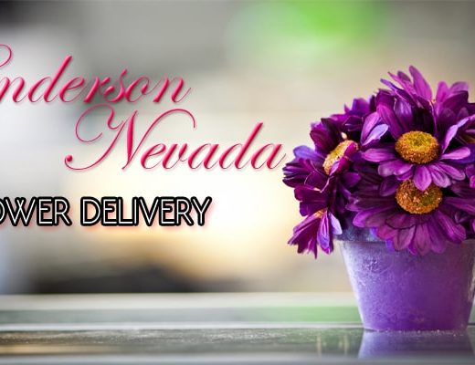 The 8 Best Options for Flower Delivery in Henderson, Nevada