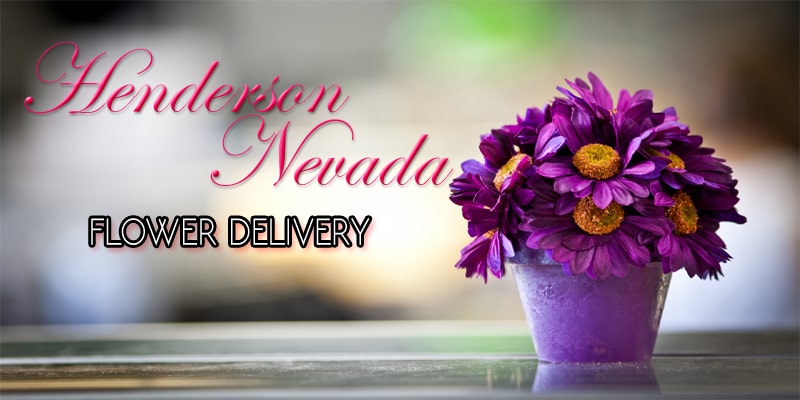 Best Flower Delivery Henderson Nevada