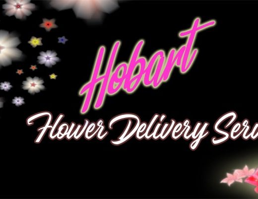 The 8 Best Options for Flower Delivery in Hobart