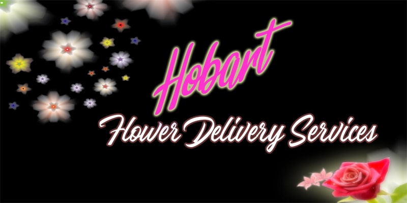 Best Flower Delivery Hobart