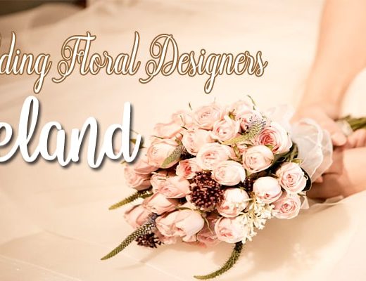 Best Wedding Floral Designers Ireland