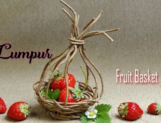 The 7 Best Options for Fruit Baskets in Kuala Lumpur