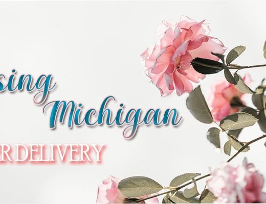 8 Best Flower Delivery in Lansing Michigan