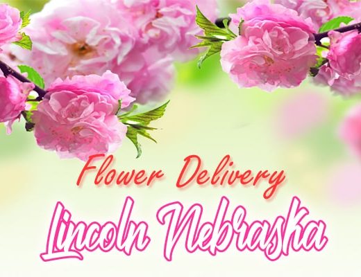 The 8 Best Options for Flower Delivery in Lincoln Nebraska