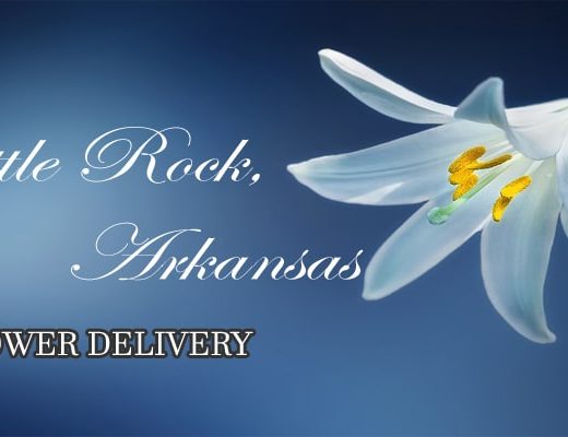 The 9 Best Options for Flower Delivery in Little Rock, Arkansas