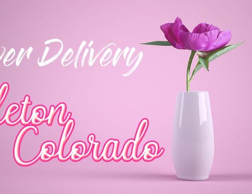 The 8 Best Options for Flower Delivery in Littleton, Colorado