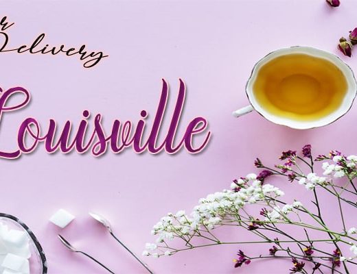 The 8 Best Options for Flower Delivery in Louisville