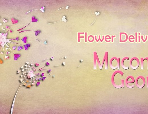 The 8 Best Options for Flower Delivery in Macon, Georgia