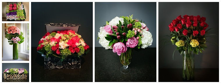 Best Flower Delivery Montreal | Main Florist