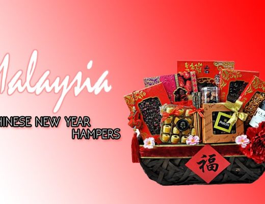 The 8 Best Options for Chinese New Year Hampers in Malaysia