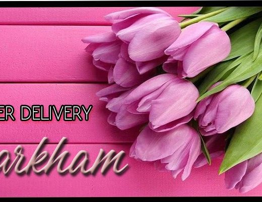 The 11 Best Options for Flower Delivery in Markham