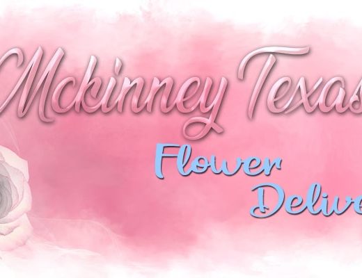 The 8 Best Options for Flower Delivery in Mckinney, Texas
